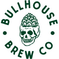 Bullhouse Brew Co Logo