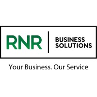 RNR BUSINESS SOLUTIONS LTD Logo