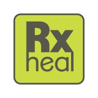 RxHeal Commerce Private Limited Logo