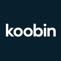 Koobin Logo