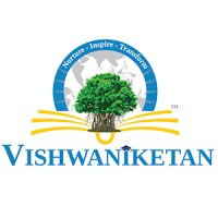 Vishwaniketan Institute of Management Entrepreneurship and Engineering Technology (iMEET) Logo