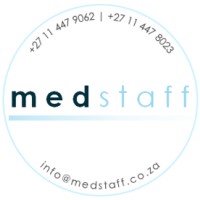 Medstaff Logo