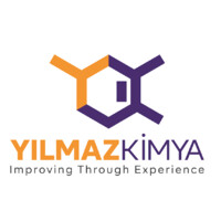 YILMAZ KİMYA Logo
