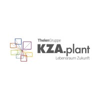 KZA.plant GmbH Logo