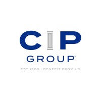 CIP Group Logo
