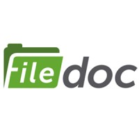 FileDoc Logo