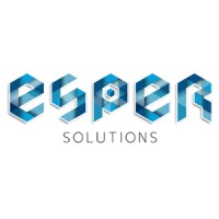 Esper Solutions Logo