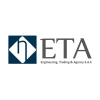 ETA for Engineering, Trading & Agency Logo