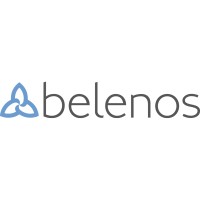 Belenos - Télésecrétariat Médical Logo
