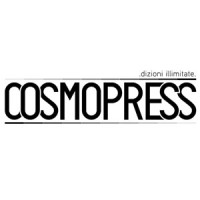Cosmopress S.r.l. Logo