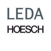 LEDA Logo