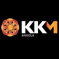 KKM Angola Logo