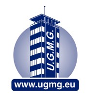 UGMG - Unternehmensgruppe Matthias Große Logo