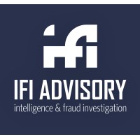IFI ADVISORY Logo