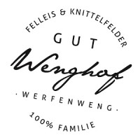 Gut Wenghof - Family Resort Werfenweng Logo