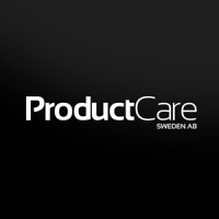 ProductCare Sweden AB Logo