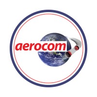 Aerocom Systems, Inc Logo