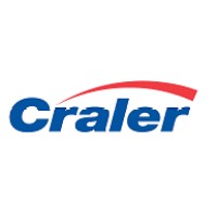 CRALER INC. Logo