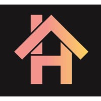 I Am Home Logo