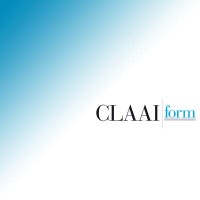 CLAAI Form Logo