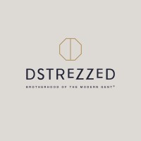 Dstrezzed Logo