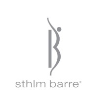 sthlm barre Logo