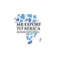 MrExportToAfrica Logo