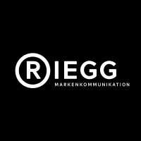 Riegg Markenkommunikation Logo