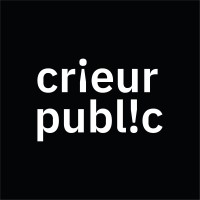 Crieur Public Logo
