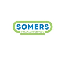 Somers Totaalonderhoud BV Logo