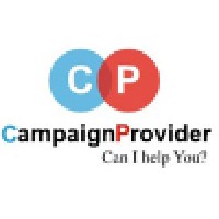 Campaign Provider Logo
