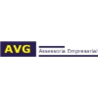 AVG Assessoria Empresarial Logo