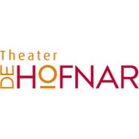 Theater De Hofnar Valkenswaard Logo
