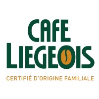 Café Liégeois Canada Logo