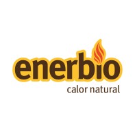 Enerbío Logo
