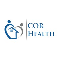 COR Health Logo