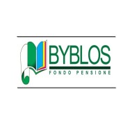 BYBLOS FONDO PENSIONE Logo