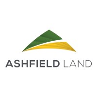 Ashfield Land Limited Logo