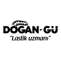 Doğan-Gü Lastik A.Ş Logo