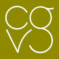 Charles Vincent George Architects Logo
