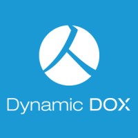 Dynamic DOX Logo