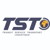 TST - TRANSIT SERVICE TRANSPORT LOGISTIQUE Logo