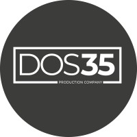 Dos35 Logo
