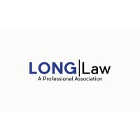 Long Law, P.A. Logo