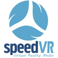 Speed VR Logo