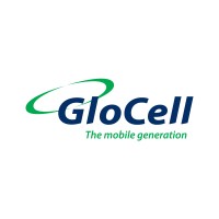 GloCell Logo