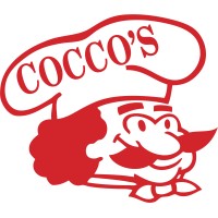 Coccos Pizza Inc. Logo