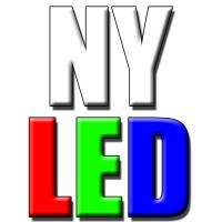 NY LED Furniture - Nationwide LED Dance Floor and Stage Rentals. NYC to Los Angeles. 516.473.8254 Logo