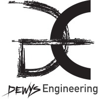 DeWys Engineering Logo