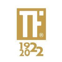 Tôlerie Forezienne | TF URBAN Logo
